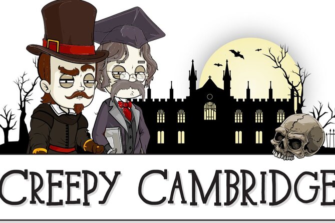 Creepy Cambridge - Cambridge's Most Entertaining Ghost Walk - Key Things That Make This Ghost Walk Worth Your Time