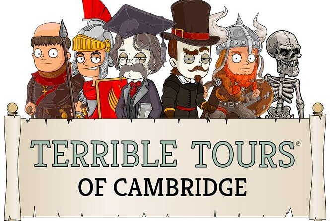 Creepy Cambridge - Cambridge's Most Entertaining Ghost Walk - The Price, the Value, and What You Really Get for $27.71