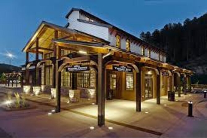 Dark Deadwood Ghost Tours: Ghosts & Graves of Gunslingers' Gulch - Key Highlights You’ll Actually Feel On This Tour