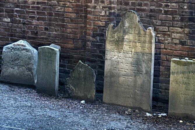 Dark Side & Ghosts of Greenwich Village at Night - What to ask your guide (and how to get more from it)