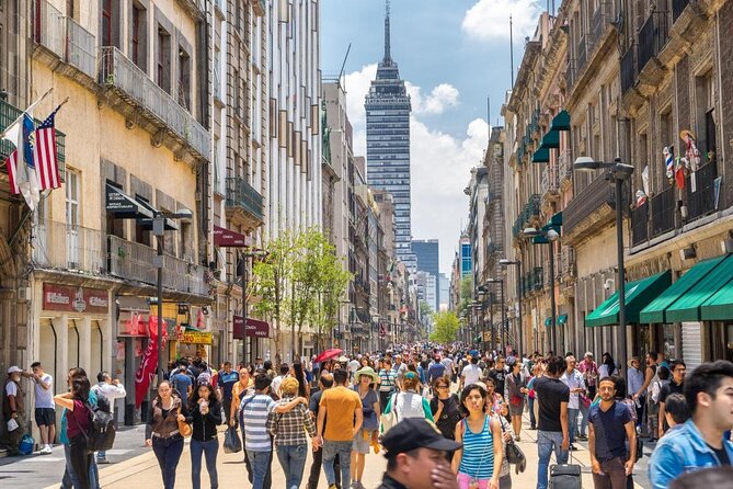 Day of the Dead, Legends & Ghosts Mystery tour - Key things that make this tour worth your time