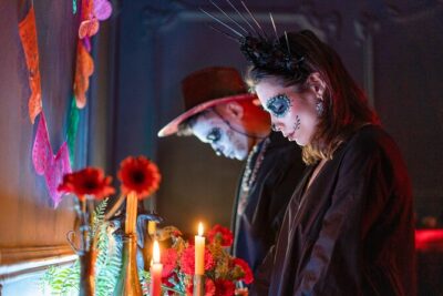 Day of the Dead, Legends & Ghosts Mystery tour - Price and value: is $38 actually a good deal?
