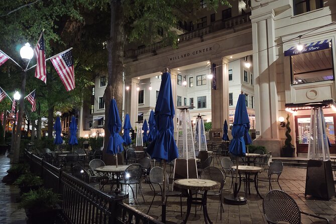 DC Ghosts Boos and Booze Haunted Pub Crawl By US Ghost Adventures - Occidental Grill to the Willard Hotel: politics, spirits, and Round Robin Bar