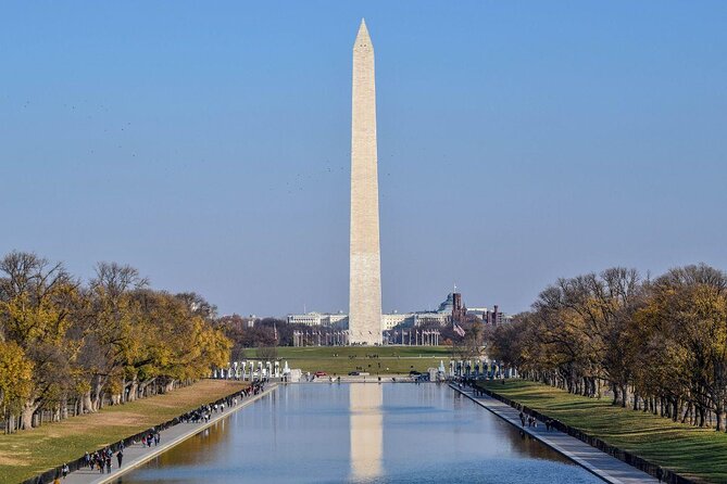 DC Ghosts Ultimate Dead of Night Haunted Ghost Tour - Key highlights at a glance