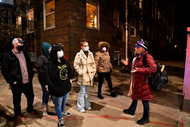 DC Ghosts Ultimate Dead of Night Haunted Ghost Tour - Price and value: what $37 buys you, plus tips and the EMF add-on