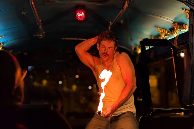Dead Funny Charlotte Ghost Tour | LaZoom Tours - The Value Equation: Is $37 Worth It?