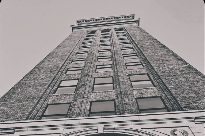Denver After Dark Adults Only Walking Ghost Tour - Should you book Denver After Dark?