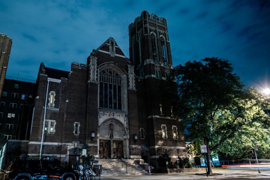 Denver: Denver Terrors Guided Ghost Tour - Guides make or break a ghost tour: Jacob, Walt, and more