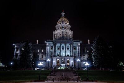Denver: Spirits & Spirits Haunted Pub Crawl - The “Millionaire’s Row” Stops: Mansions, Secrets, and Quick Chills