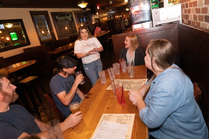 Denver Spirits & Spirits Haunted Pub Crawl - Price and value: why $36 can work (and when it won’t)