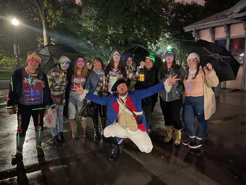 Denver: Spirits & Spirits Haunted Pub Crawl - Who This Tour Fits Best (and Who Might Want Something Else)