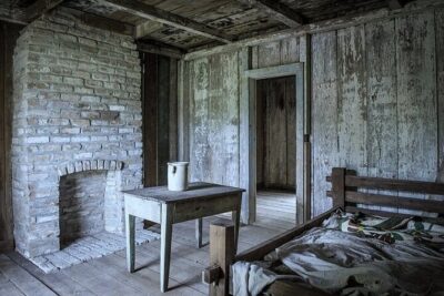 Destrehan Plantation Haunted Night Tour - Meeting at Voodoo Tavern and PoBoys: start easy, not late