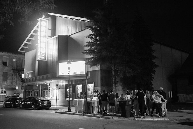 Downtown Flagstaff Haunted History Tour - Key highlights worth knowing