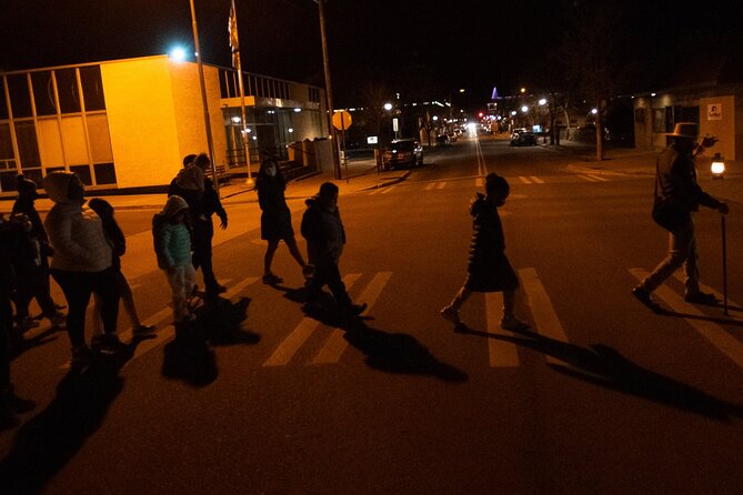Downtown Flagstaff Haunted History Tour - Should you book the Downtown Flagstaff Haunted History Tour?
