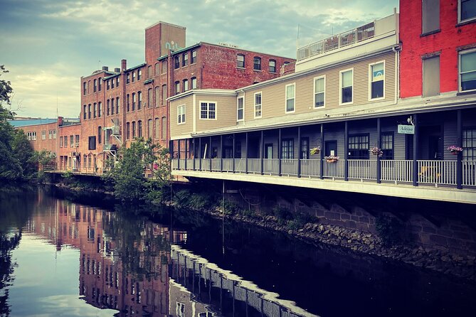 Downtown Westerly Ghost Tour - Westerly After Dark: What Makes This Tour Work