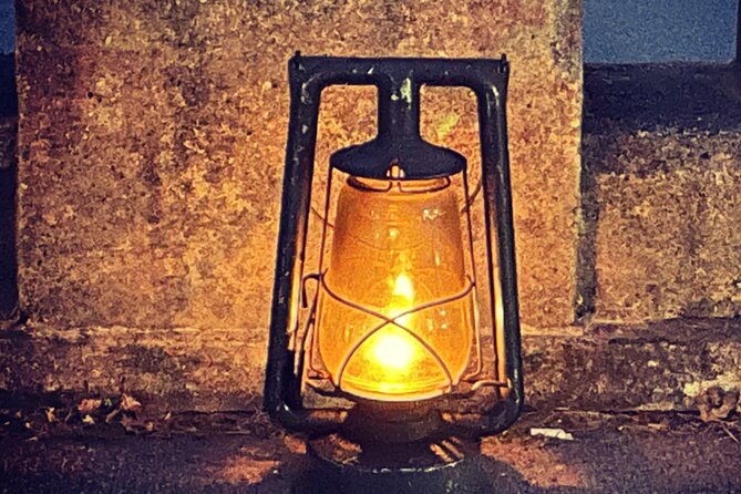 Downtown Westerly Ghost Tour - Timing: When to Go and How to Plan Your Evening