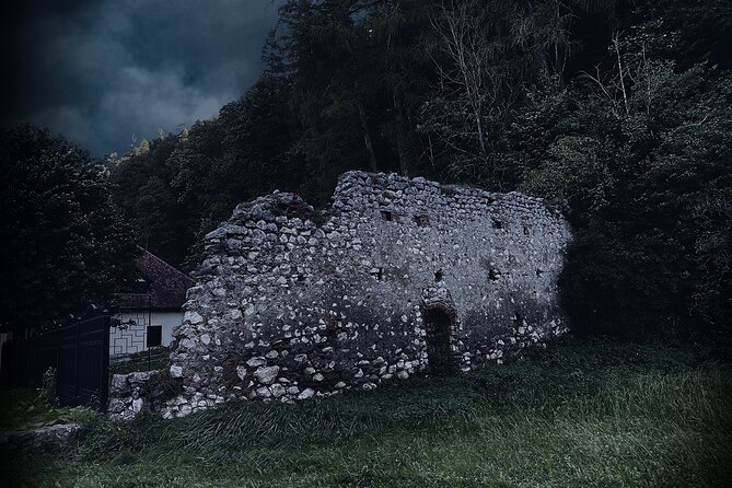Dracula’s Tour – Vampires, Ghosts and Haunted Places in Bran - Who This Tour Is Best For (and Who Should Skip)