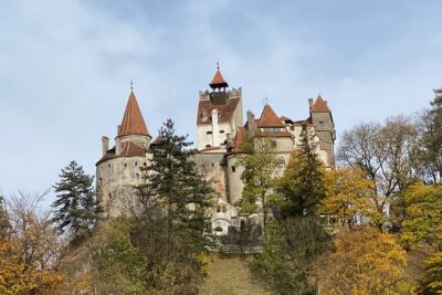 Dracula’s Tour – Vampires, Ghosts and Haunted Places in Bran - Stop-by-Stop: What You’ll Experience in Bran