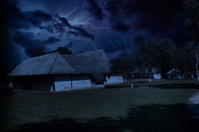Dracula’s Tour – Vampires, Ghosts and Haunted Places in Bran - FAQ