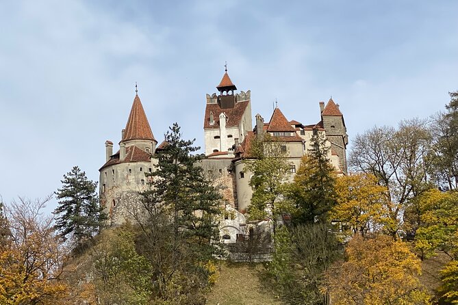 Dracula’s Tour – Vampires, Ghosts and Haunted Places in Bran - Stop-by-Stop: What You’ll Experience in Bran