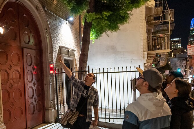 Dreaded Dead Descent of the District: DC Ghost Tour - Final call: should you book?