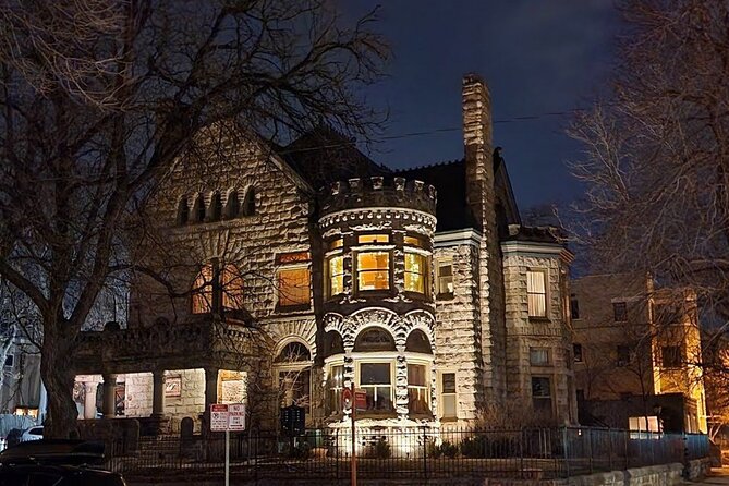 Drinks Included-Twilight Ghost Tour with a Boozy Twist - Who Should Book This (and Who Might Skip It)