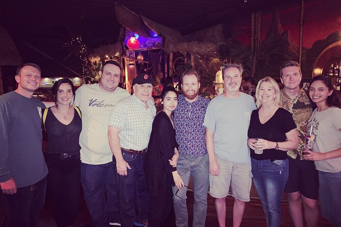 DTLA Murder Mystery Ghost Tour - Stop 4: The Barclay hotel and the serial-killer angle