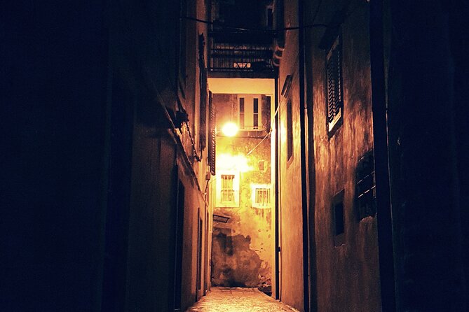 Dubrovnik Ghosts and Mystery Walking Tour - A Nighttime Ghost Walk That Actually Gets You Off the Beaten Path