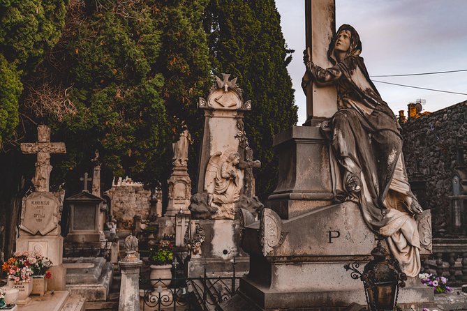 Dubrovnik Ghosts and Mystery Walking Tour - Price and What $35.09 Buys You in Real Value
