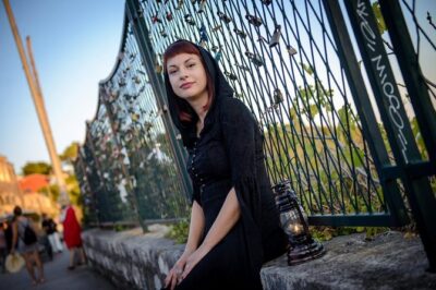 Dubrovnik Ghosts and Mystery Walking Tour - Your Evening Route: From Boninovo to Pile Gate