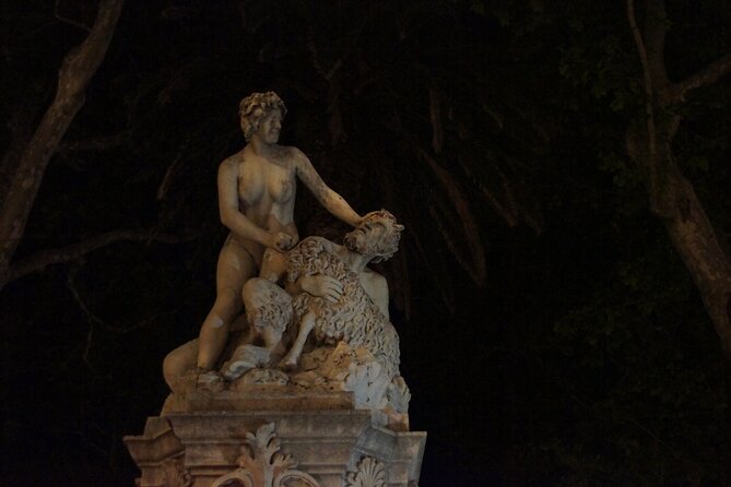 Dubrovnik Ghosts and Mystery Walking Tour - Walking at Night: How Much Effort You Actually Need