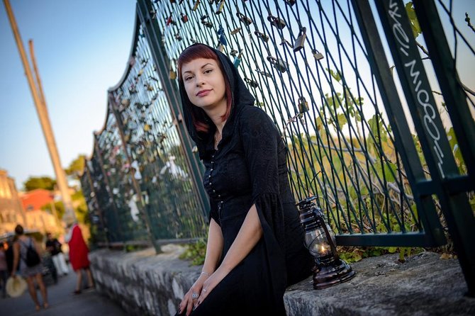 Dubrovnik Ghosts and Mystery Walking Tour - Your Evening Route: From Boninovo to Pile Gate