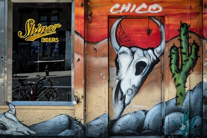 East Village Haunted Manhattan tour - Where the tour starts: timing, meeting point, and your night strategy