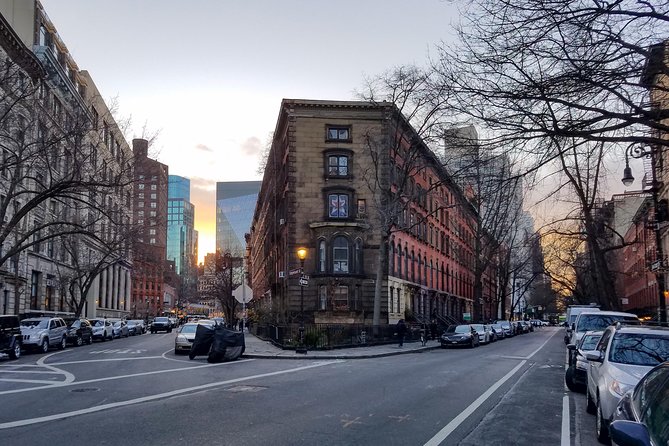 East Village Haunted Manhattan tour - Price and value: is $30 for 1 hour 40 worth it?