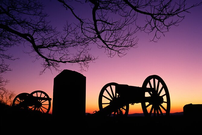 Echoes of War All Ages Ghost Tour - Key highlights to know before you go