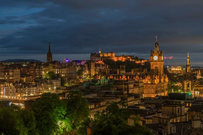 Edinburgh Ghost Tour: Mysteries, Legends and Murders - Ghost tour expectations vs what you actually get
