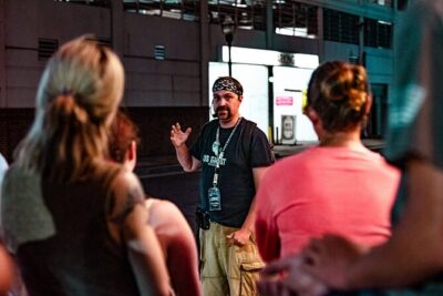 Embers of the Windy City: Chilling Chicago Ghost Tours - Price and value: is $32 worth an hour of ghost stories?