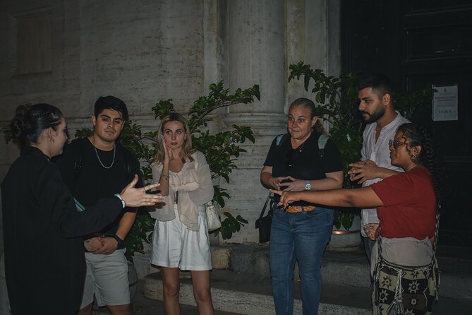 Experience Rome in this Mysterious Ghost Tour - Price and what you’re really paying for at $23.95