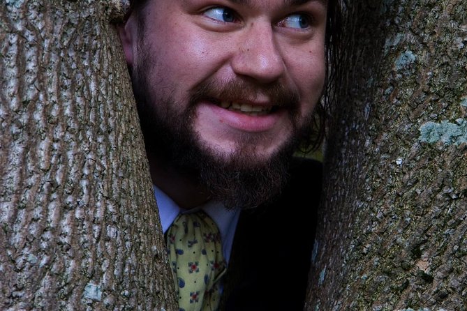 Extreme Paranormal Underground Ghost Tour in Edinburgh - Price and Value: Is $29 Worth It?