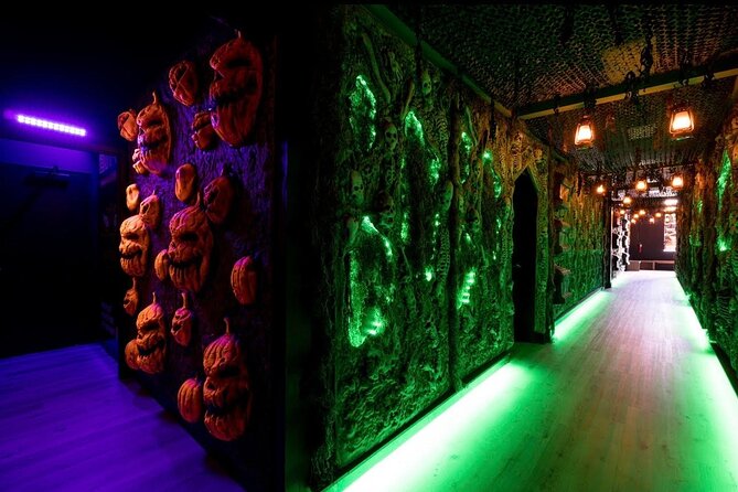 Fear at the Pier Haunted Attraction - Key Things to Know Before You Go