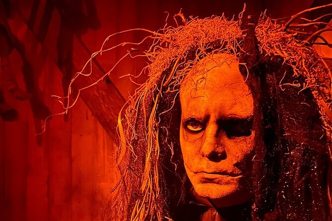 Fear at the Pier Haunted Attraction - Price and Value: Is $25 Worth a 20-Minute Scare?