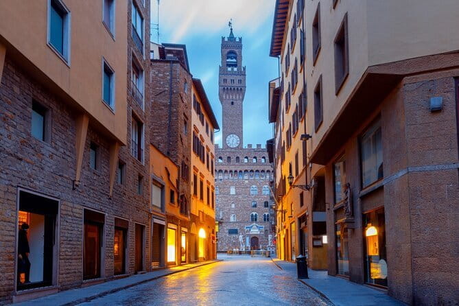 Florence Haunted Secrets: Echoes of the Dead Exploration Game - Key Highlights You’ll Actually Feel on the Walk