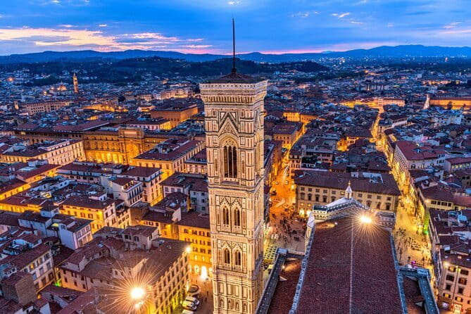 Florence Haunted Secrets: Echoes of the Dead Exploration Game - Why This Works in Florence: a City Turns Into a Game Board