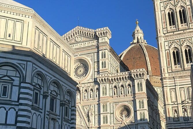 Florence Haunted Secrets: Echoes of the Dead Exploration Game - Museo della Misericordia di Firenze and Loggia del Bigallo: the story turns into puzzles