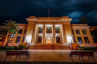 Footsteps of the Forsaken Frights: Fort Myers Ghost Tour - Price and timing: what $32 buys you