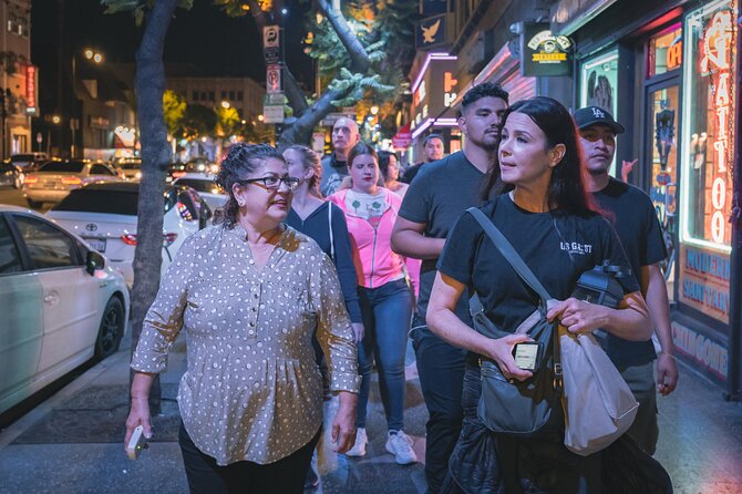 Footsteps of the Forsaken Frights: Fort Myers Ghost Tour - What makes the guides worth it