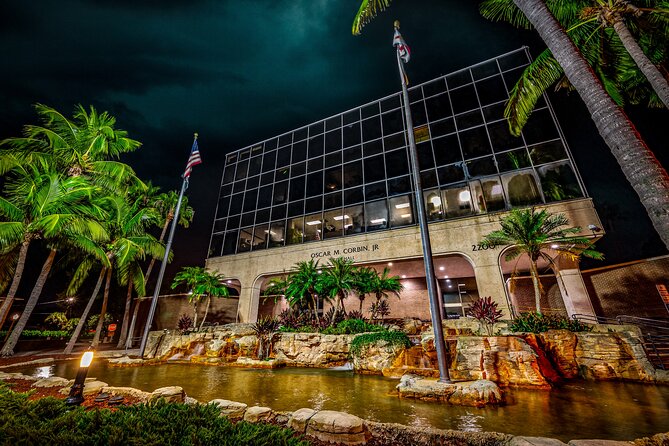 Footsteps of the Forsaken Frights: Fort Myers Ghost Tour - Who should book this ghost tour