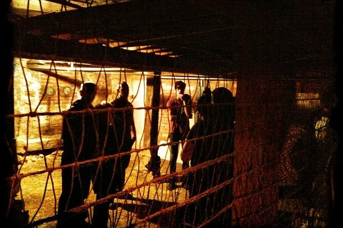 Fort Collins Ghost Tour - Value Check: What You’re Really Paying For