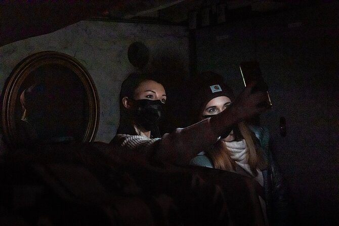 Fort Collins Ghost Tour - Who Should Book This Ghost Tour (and Who Might Want Another Plan)