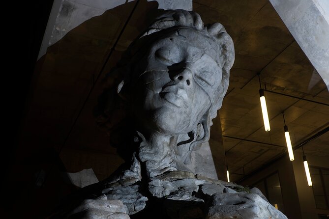 Fort Lauderdale Fallen Frights and Fury Ghost Tour - Fort Lauderdale’s one-hour ghost walk, built for a night out